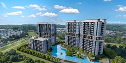 Lentor Gardens (D26), Condominium #578501411